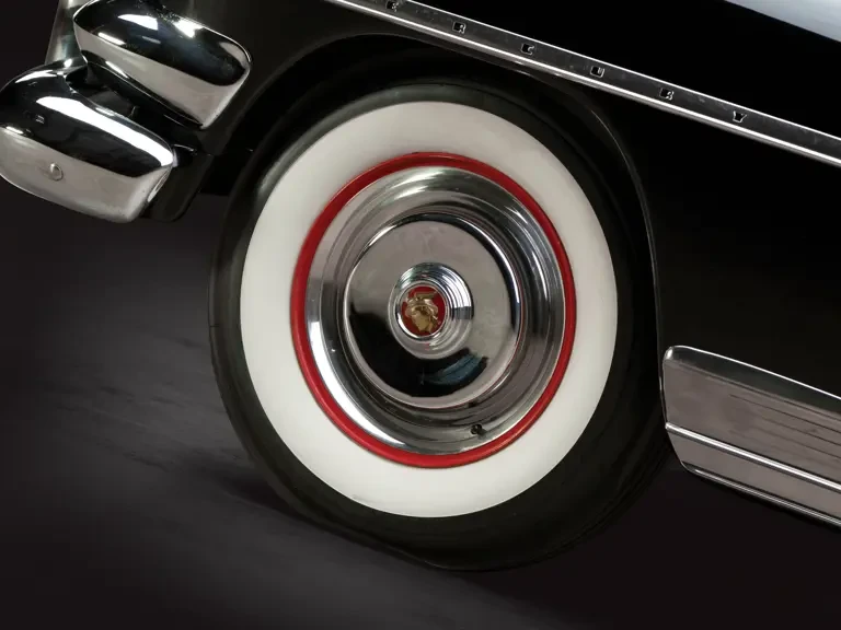 1951 Mercury Eight - Image 9 of 21