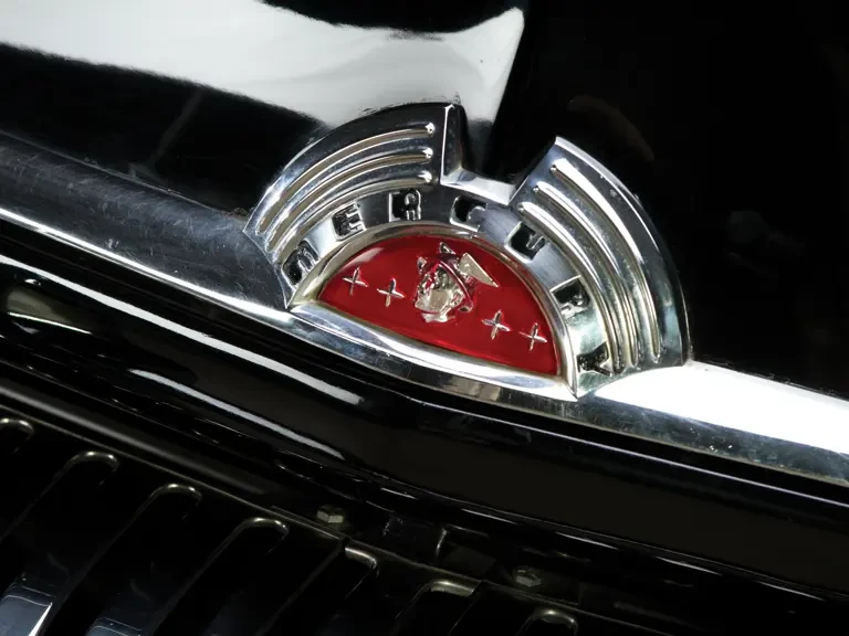 1951 Mercury Eight - Image 7 of 21