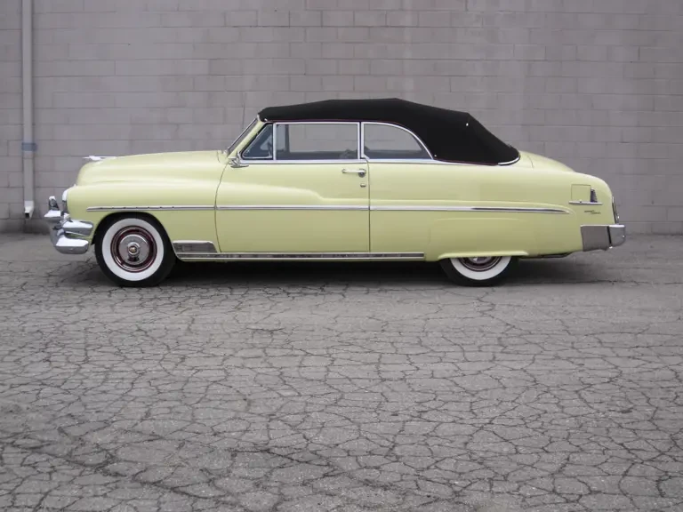 1951 Mercury Eight - Image 6 of 17