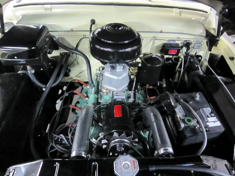 1951 Mercury Eight - Image 4 of 17