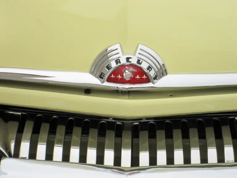 1951 Mercury Eight - Image 7 of 17