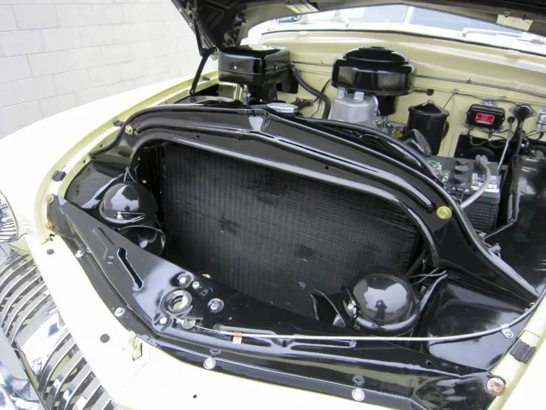 1951 Mercury Eight - Image 16 of 17