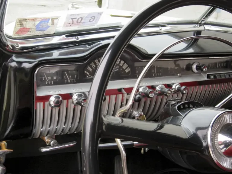1951 Mercury Eight - Image 10 of 17