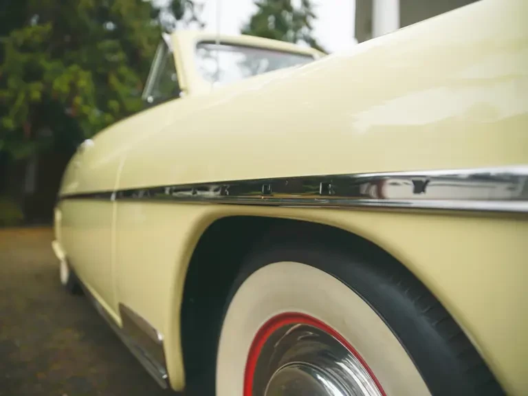 1951 Mercury Eight - Image 31 of 31