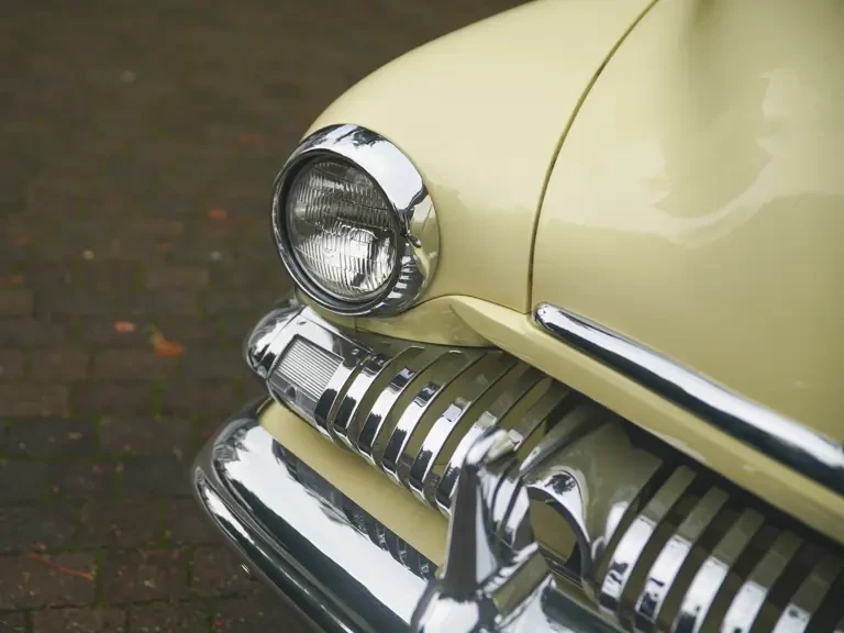 1951 Mercury Eight - Image 29 of 31