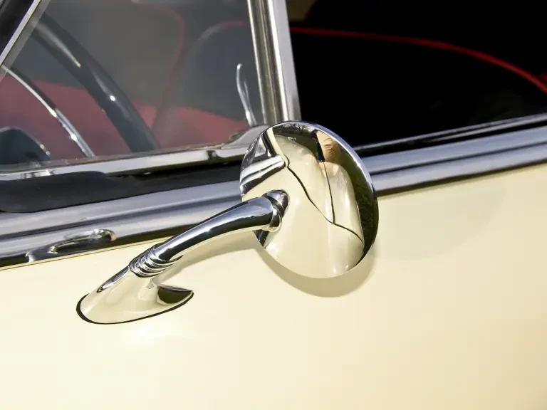 1951 Mercury Eight - Image 14 of 24