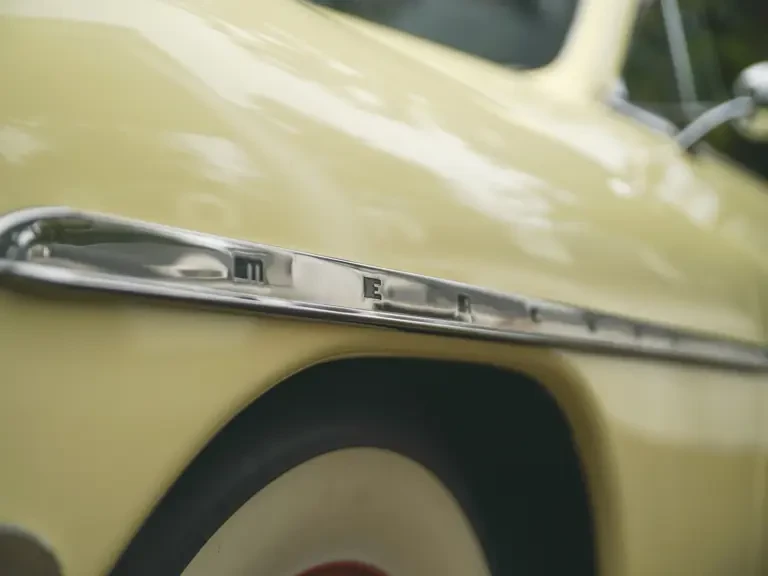 1951 Mercury Eight - Image 30 of 31