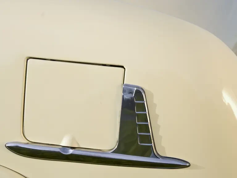 1951 Mercury Eight - Image 12 of 24