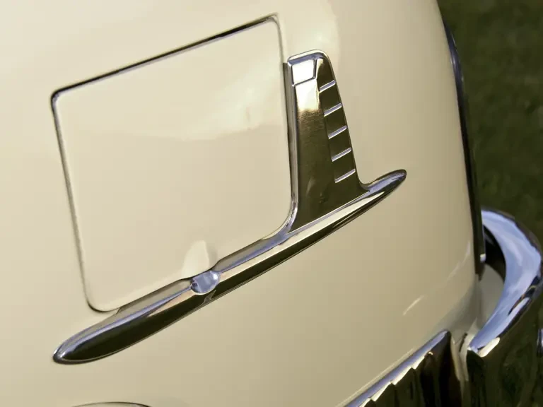 1951 Mercury Eight - Image 15 of 24