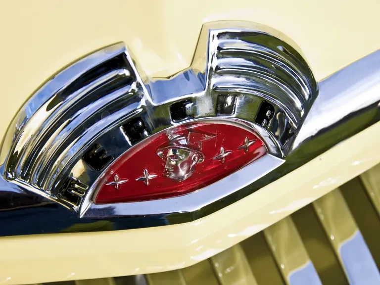 1951 Mercury Eight - Image 6 of 24