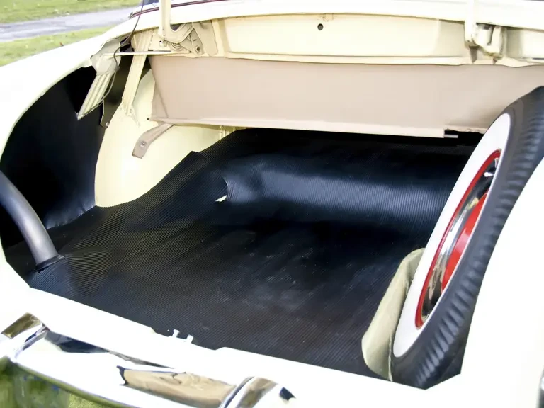 1951 Mercury Eight - Image 18 of 24