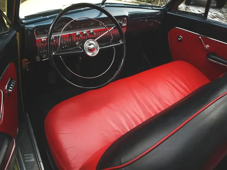 1951 Mercury Eight - Image 5 of 31