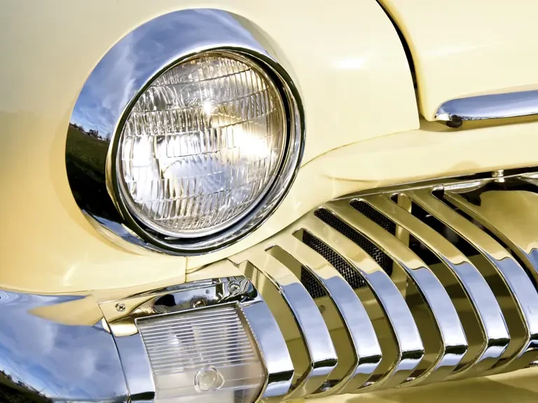 1951 Mercury Eight - Image 8 of 24