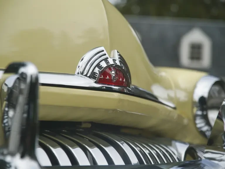 1951 Mercury Eight - Image 7 of 31