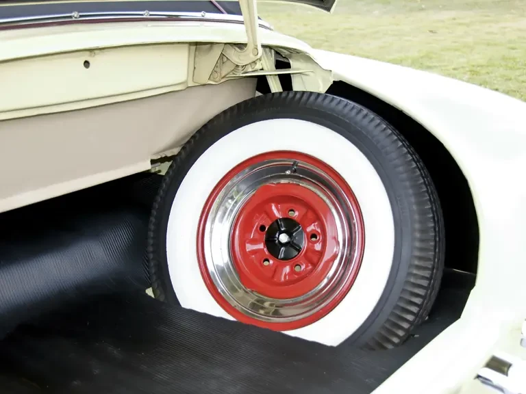 1951 Mercury Eight - Image 17 of 24