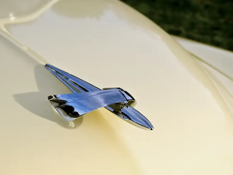 1951 Mercury Eight - Image 9 of 24