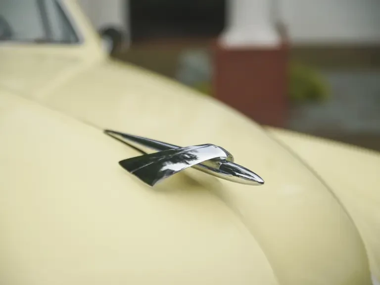 1951 Mercury Eight - Image 8 of 31
