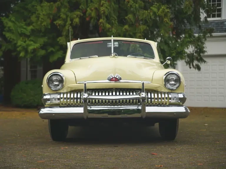 1951 Mercury Eight - Image 9 of 31