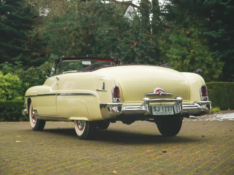 1951 Mercury Eight - Image 12 of 31