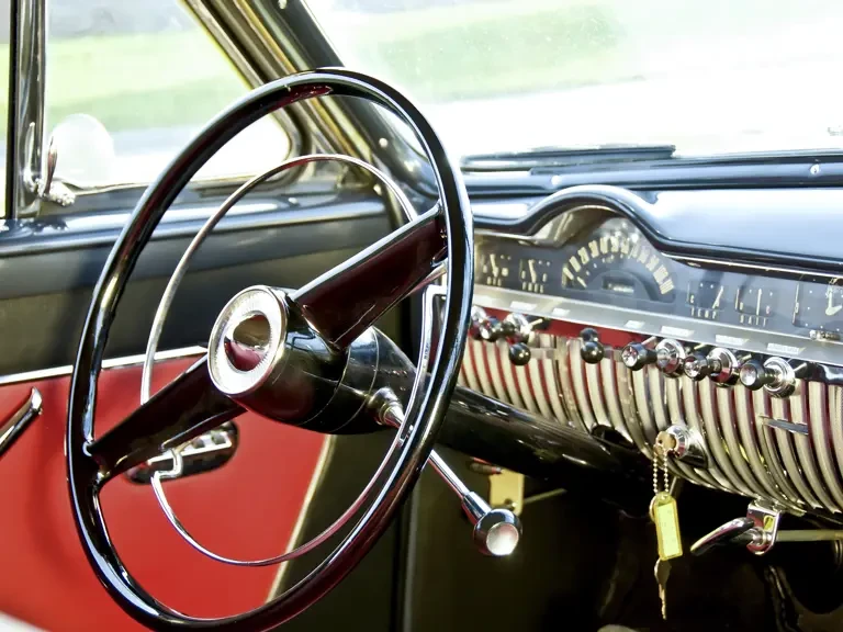 1951 Mercury Eight - Image 5 of 24