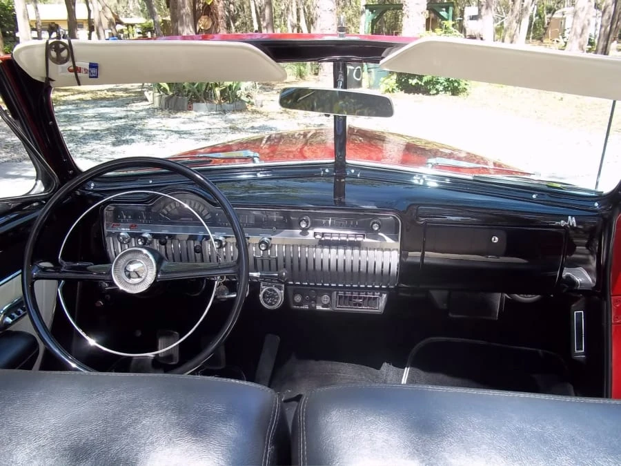 1951 Mercury Eight - Image 3 of 23