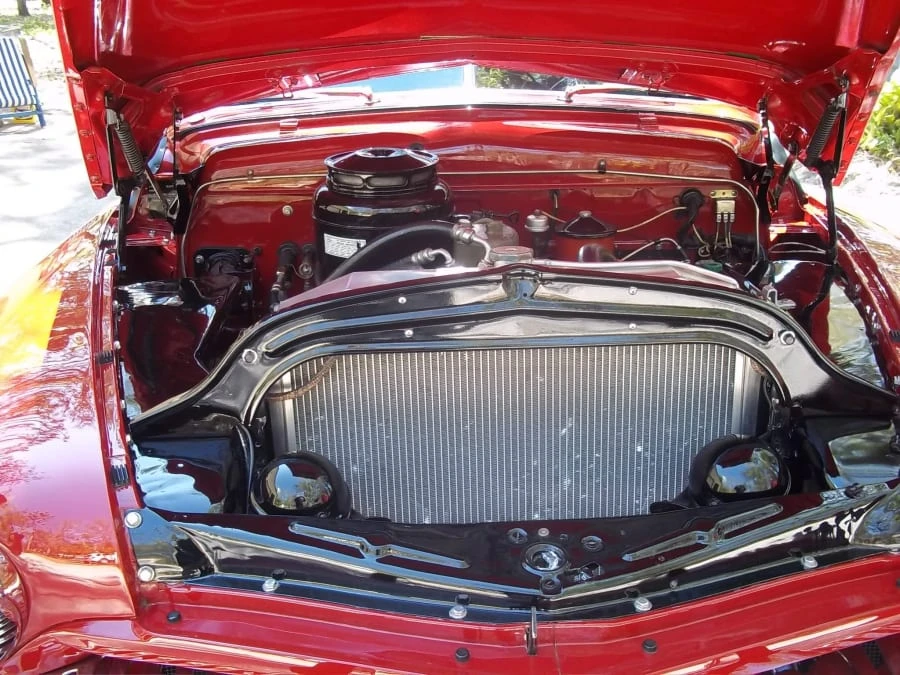 1951 Mercury Eight - Image 8 of 23