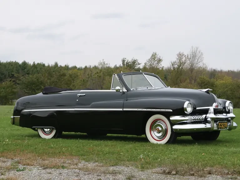 1951 Mercury Eight - Image 2 of 2