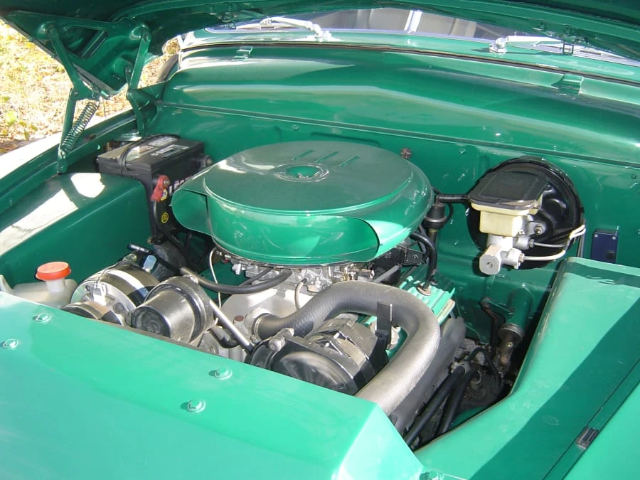 1951 Mercury Eight - Image 4 of 4