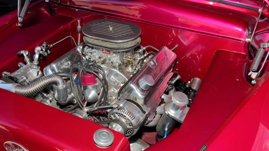 1951 Mercury Eight - Image 6 of 20