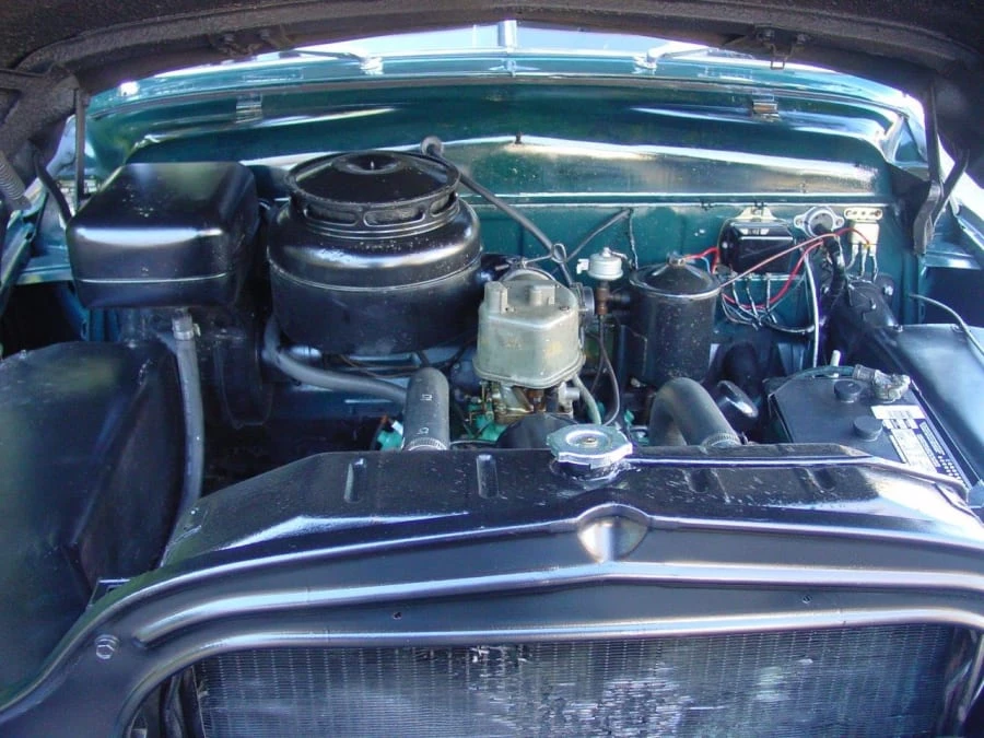 1951 Mercury Eight - Image 5 of 8
