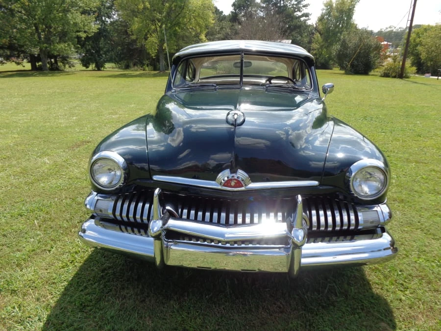 1951 Mercury Eight - Image 8 of 8