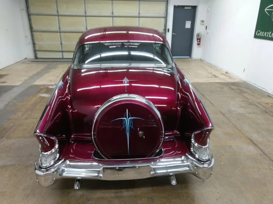 1951 Mercury Eight - Image 8 of 11