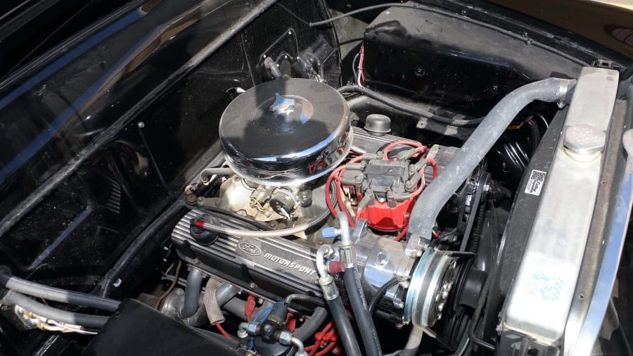 1951 Mercury Eight - Image 6 of 10