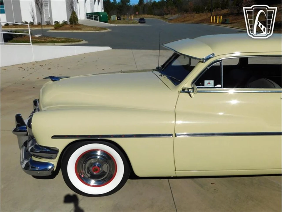 1951 Mercury Eight - Image 11 of 31