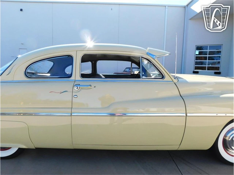 1951 Mercury Eight - Image 31 of 31