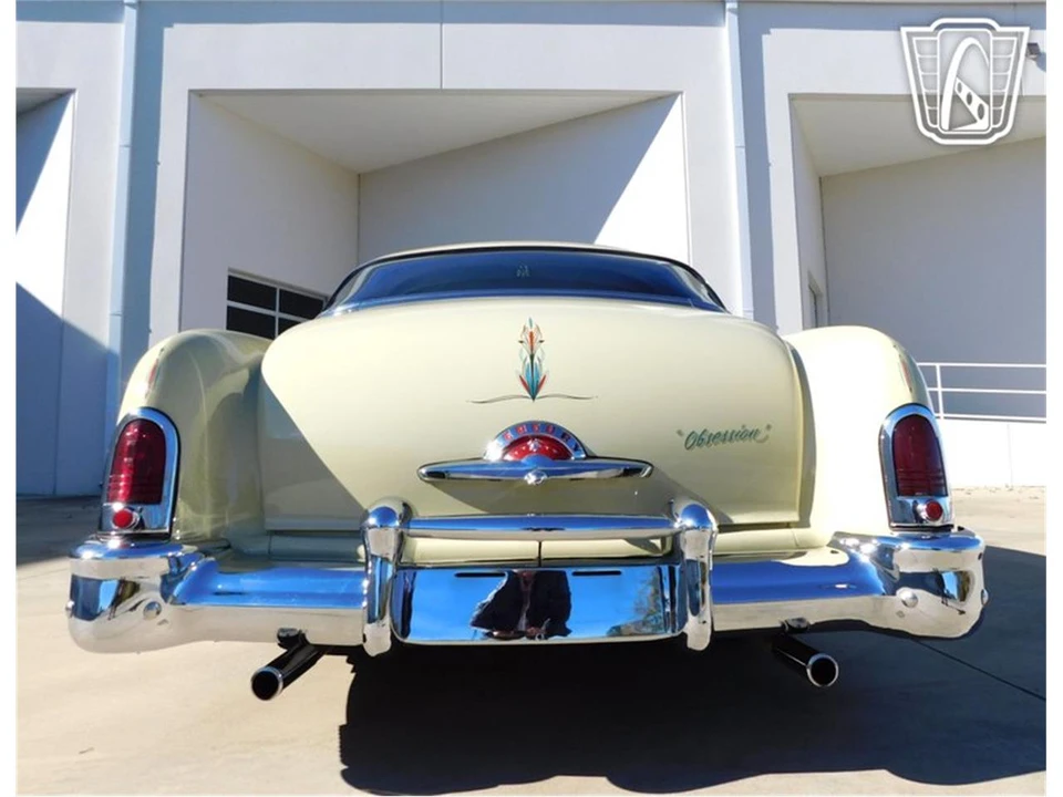 1951 Mercury Eight - Image 21 of 31