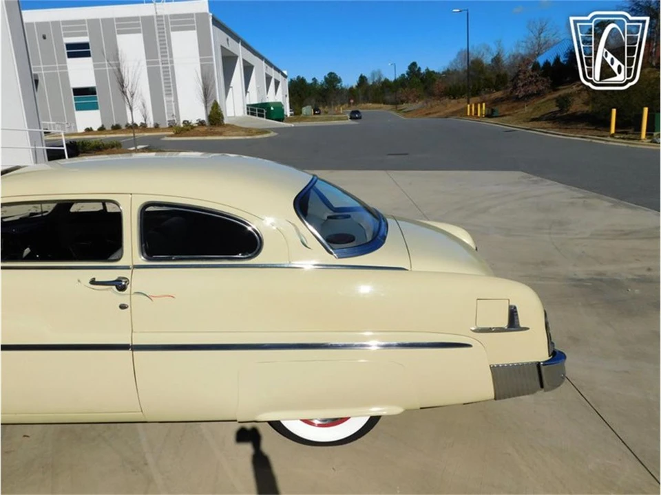 1951 Mercury Eight - Image 17 of 31
