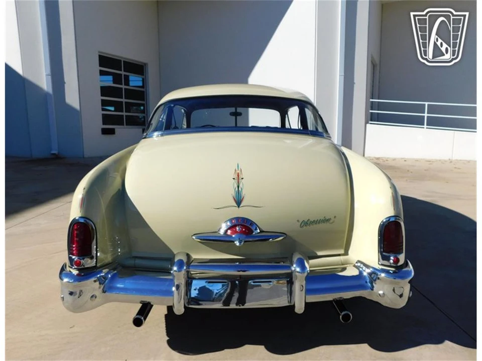 1951 Mercury Eight - Image 22 of 31
