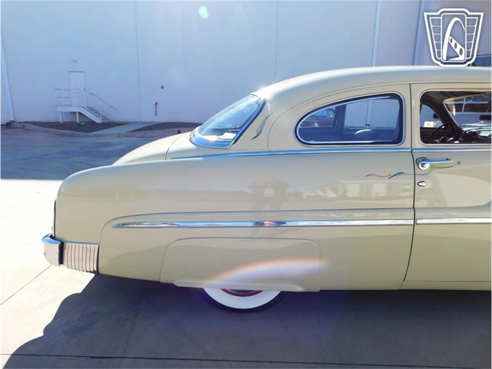 1951 Mercury Eight - Image 28 of 31