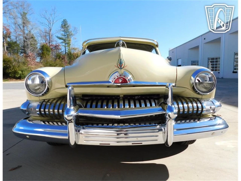 1951 Mercury Eight - Image 3 of 31
