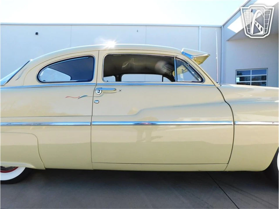 1951 Mercury Eight - Image 30 of 31
