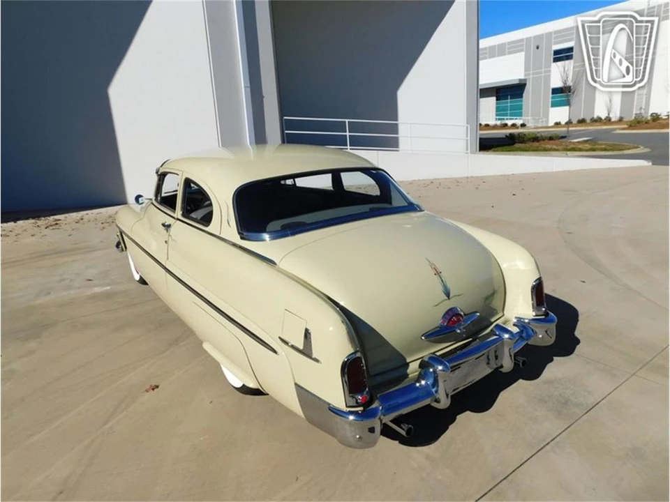 1951 Mercury Eight - Image 20 of 31
