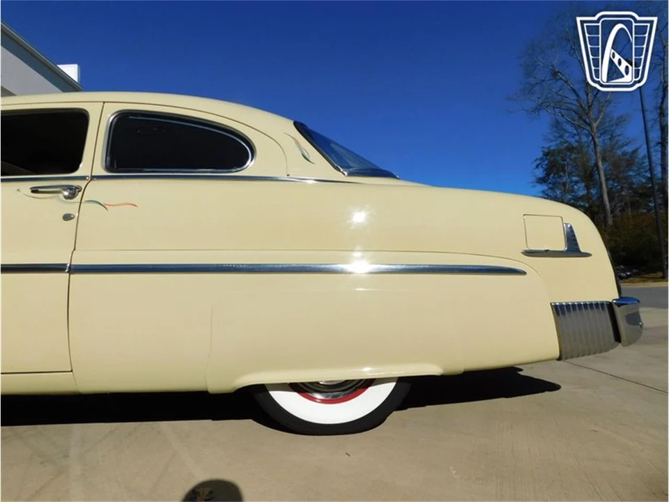 1951 Mercury Eight - Image 15 of 31