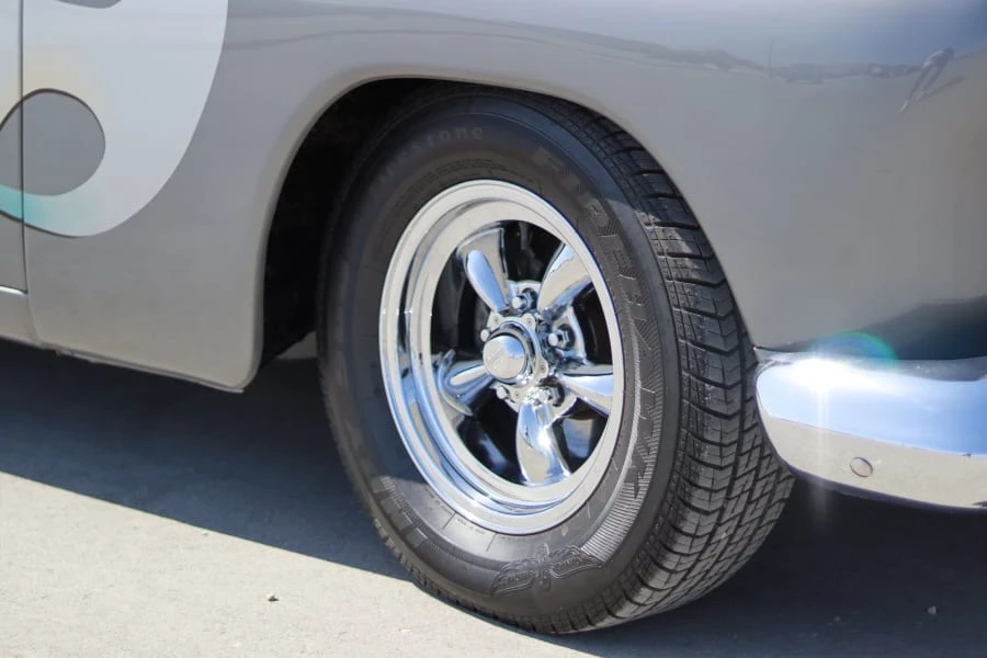 1951 Mercury Eight - Image 11 of 14