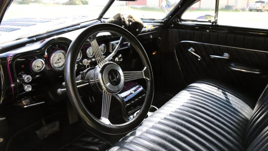 1951 Mercury Eight - Image 3 of 8