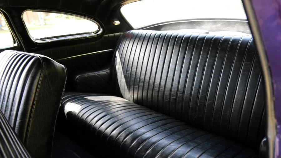 1951 Mercury Eight - Image 5 of 8
