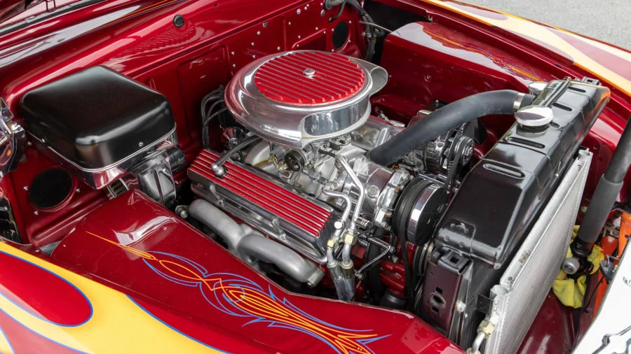 1951 Mercury Eight - Image 7 of 27