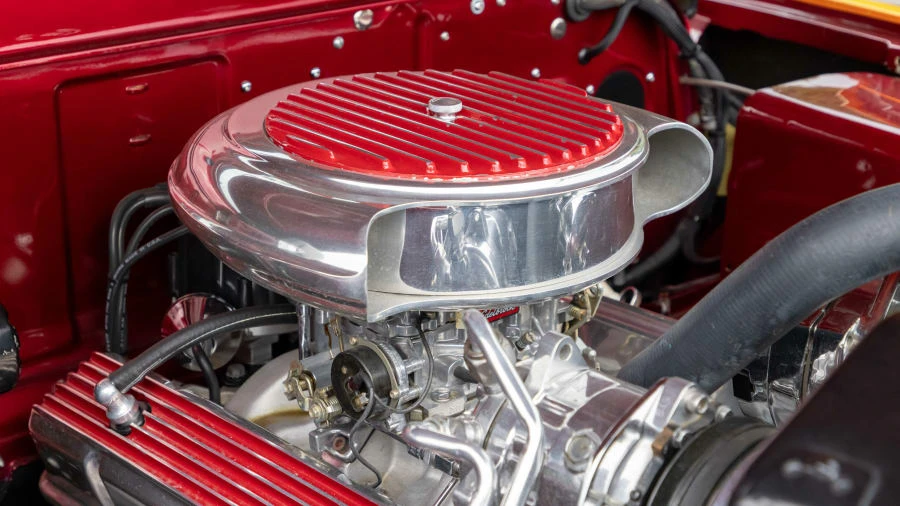 1951 Mercury Eight - Image 9 of 27