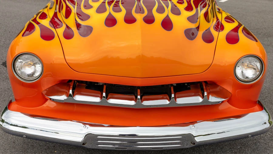 1951 Mercury Eight - Image 21 of 27