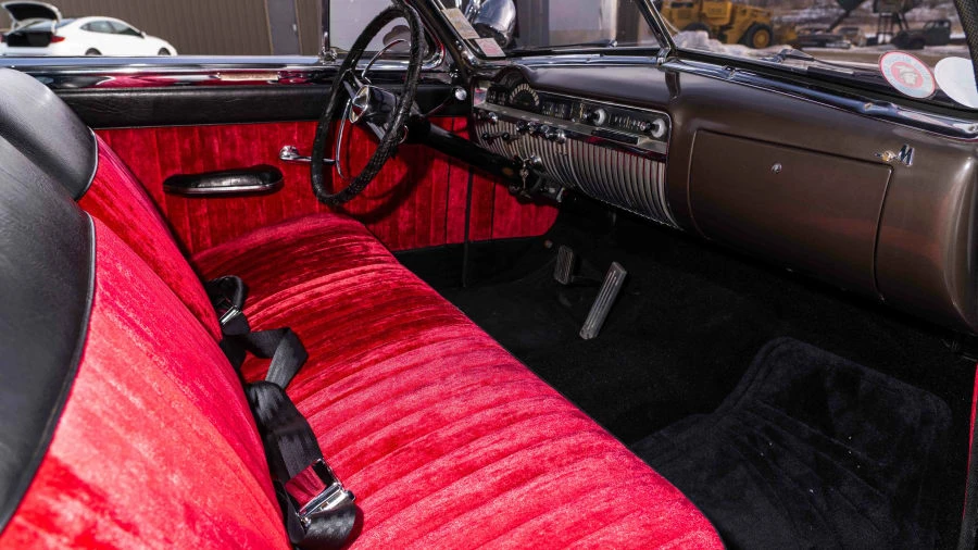 1951 Mercury Eight - Image 14 of 20